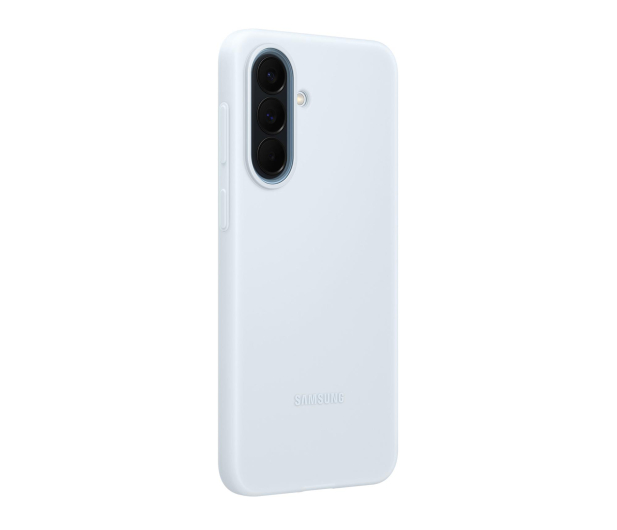 Samsung Silicone Case do Galaxy A57 jasnoniebieski - 1513201 - zdjęcie 3